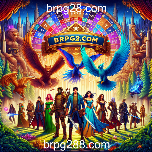 Explorando a Categoria 'Aventuras' no brpg28.com