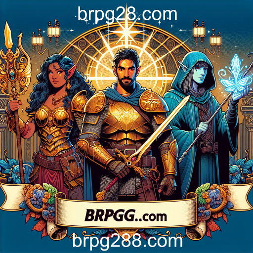 A Importância dos Personagens em Jogos de RPG