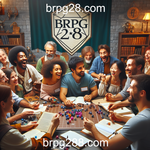 Guias Imperdíveis para Mestres e Jogadores de RPG