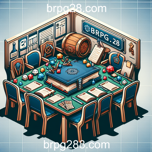 Recursos Essenciais para Aumentar sua Experiência em RPG