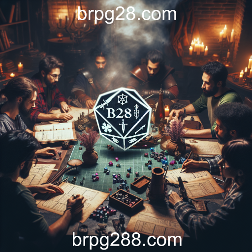 Dicas Imperdíveis para Melhorar Seu Jogo de RPG